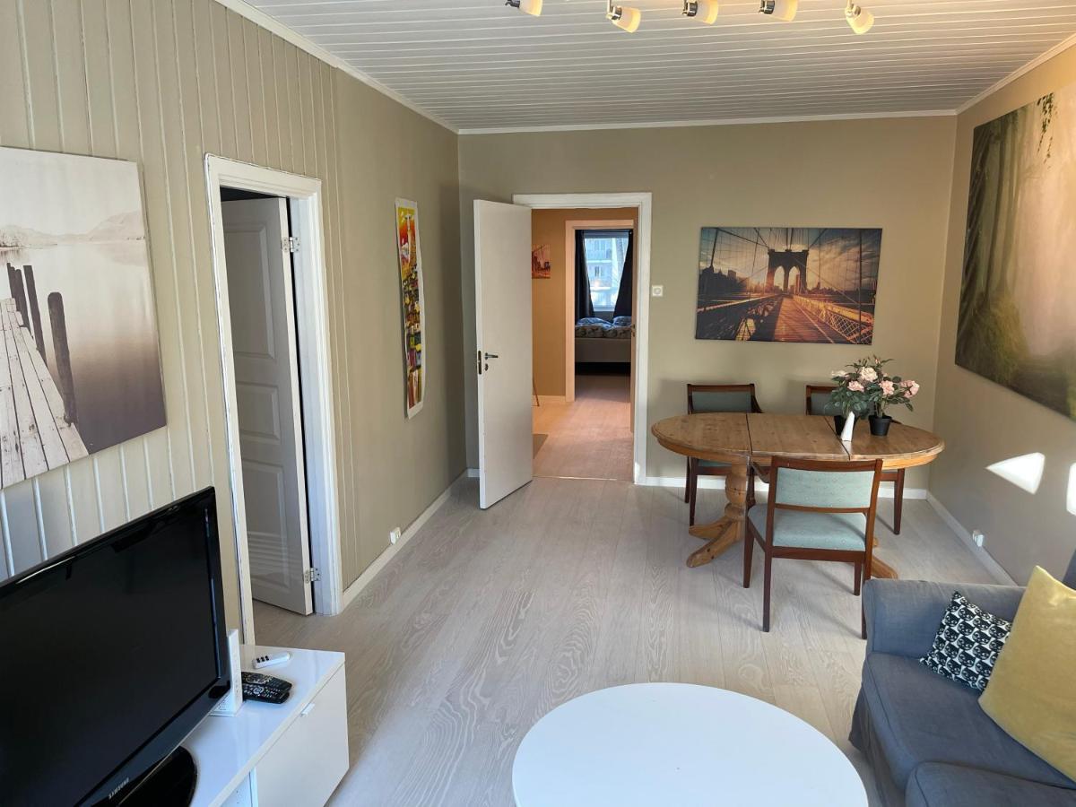 Nordic Host As - 2023 Newly Renovated - Close To Royal Palace - Observatorie Gata 10 Appartamento *