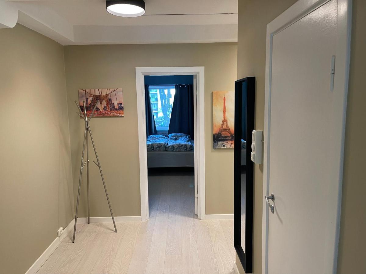 Nordic Host As - 2023 Newly Renovated - Close To Royal Palace - Observatorie Gata 10 Appartamento *