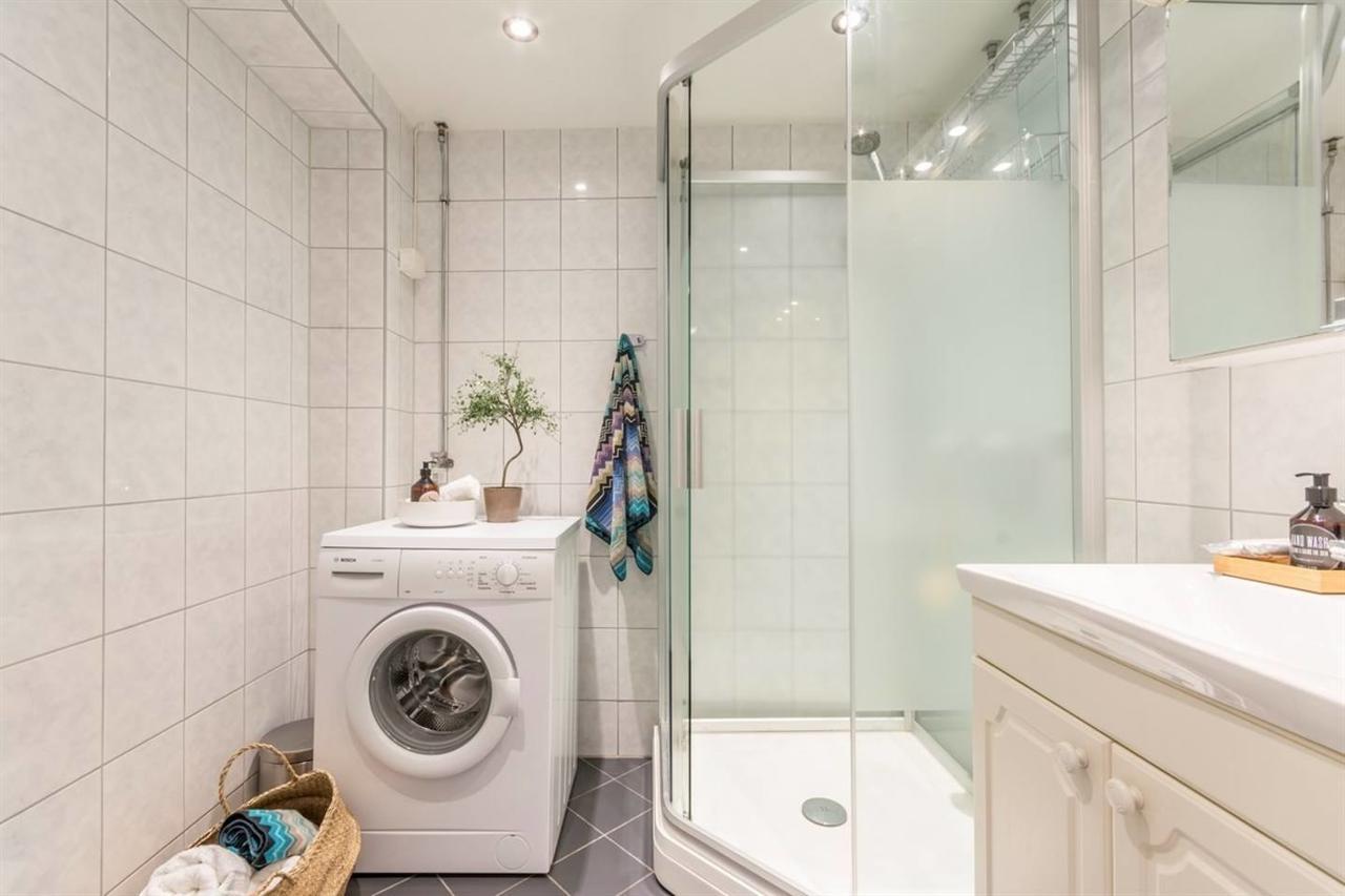 Nordic Host As - 2023 Newly Renovated - Close To Royal Palace - Observatorie Gata 10 Appartamento *