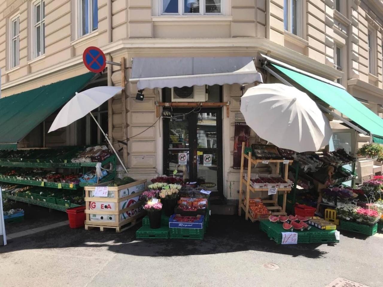 Nordic Host As - 2023 Newly Renovated - Close To Royal Palace - Observatorie Gata 10 Appartamento